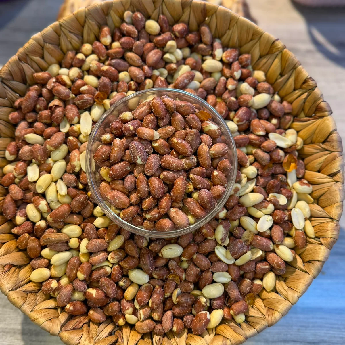 Fıstık Çeşitleri
