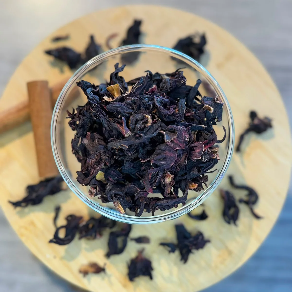 OSSA Hibiskus çayı