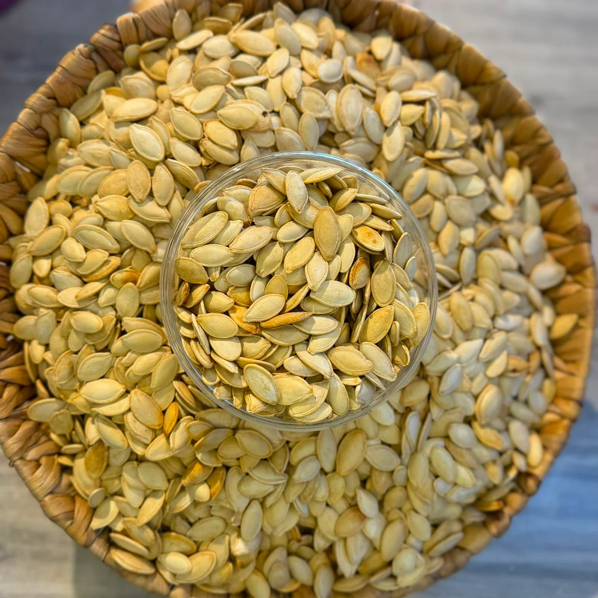 Çekirdekler