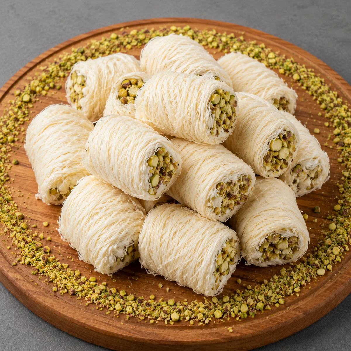 OSSA Pişmaniye